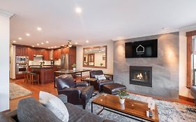 Greyhawk By Outpost Whistler